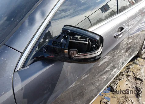 2019 Acura Tlx Tech Pkg z USA, uszkodzony, nr VIN 19UUB1F58KA000539